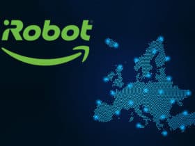 L'Union européenne a ouvert une enquête officielle sur l'acquisition d'iRobot par Amazon