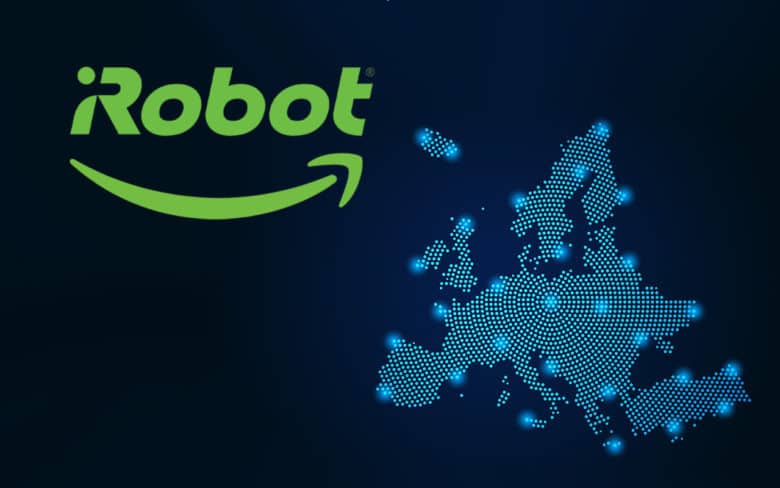 L'Union européenne a ouvert une enquête officielle sur l'acquisition d'iRobot par Amazon