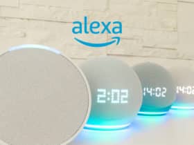Les nouveautés Amazon Echo et Alexa de janvier à juin 2023
