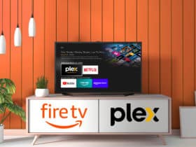 Nouveauté Fire TV : ajout de Plex Live TV en France