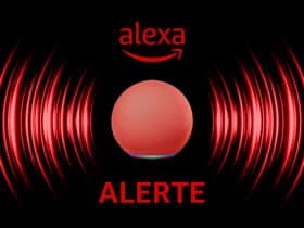 Une mise à jour d'Alexa permet de jouer des sons de sécurité sur Amazon Echo