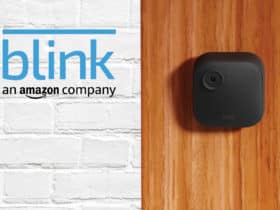 Une nouvelle génération de caméras Blink 4 bientôt sur le marché
