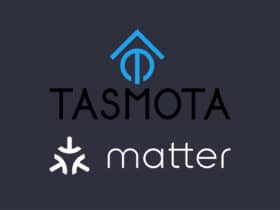 Le firmware open source Tasmota devient compatible avec la domotique Matter