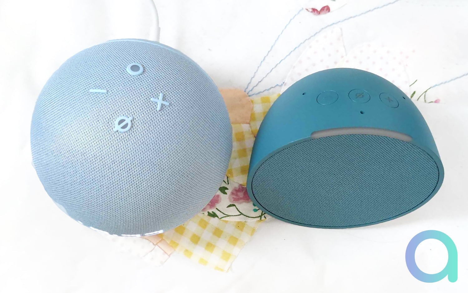 Echo Dot ou Echo Pop : quelle enceinte Alexa choisir ? – Les Alexiens