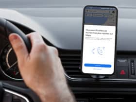 Google intègre enfin son Assistant à Google Maps sous Android