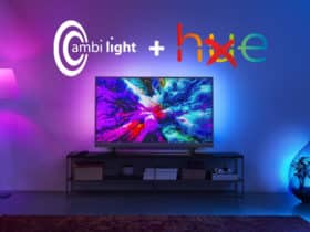 Les téléviseurs Philips Ambilight de 2023 ne fonctionneront plus avec Philips Hue