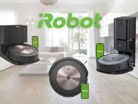 Amazon brade les Roomba d'iRobot avant Prime Day