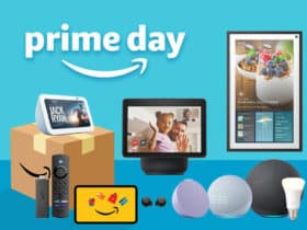 A l'occasion de Prime Day, Amazon brade ses enceintes Echo avec Alexa