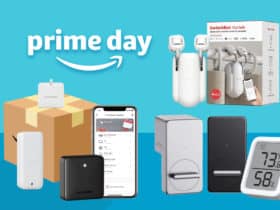 Offres de SwitchBot pour Prime Day 2023