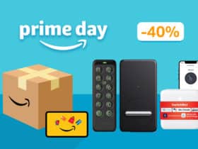 SwitchBot aussi fait son Prime Day 2023 sur Amazon