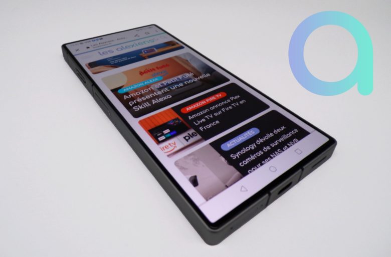 Notre avis sur le Redmagic 8S Pro, un smartphone Android pour gamers, mais pas seulement...