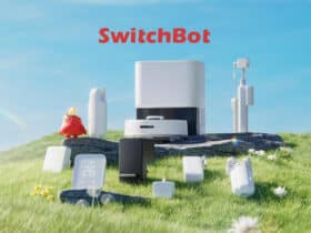 SwitchBot : Les meilleures offres sur la domotique