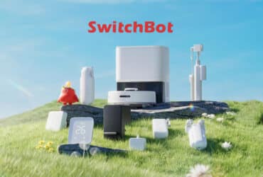 SwitchBot : Les meilleures offres sur la domotique