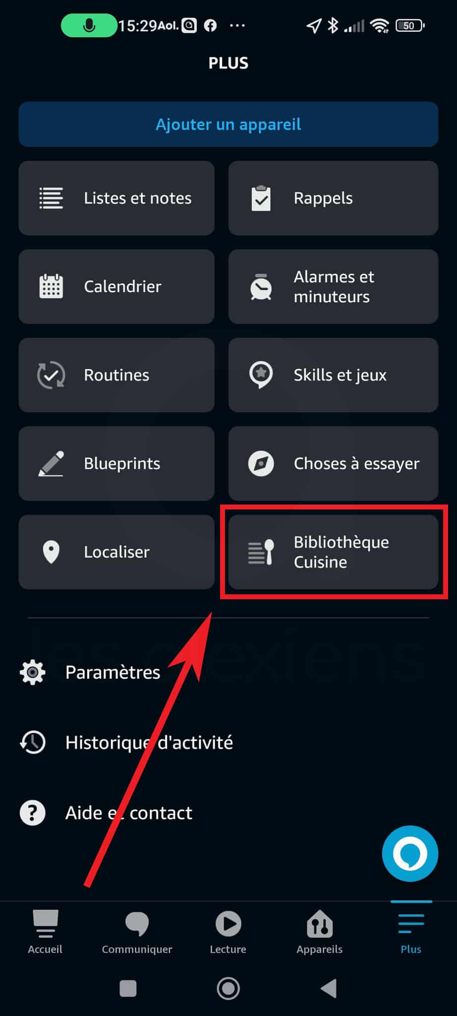 Cuisine avec Alexa : 5 astuces pour cuisiner comme un Chef ! – Les Alexiens