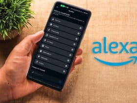 Des raccourcis personnalisables sur la page d'accueil d'Alexa