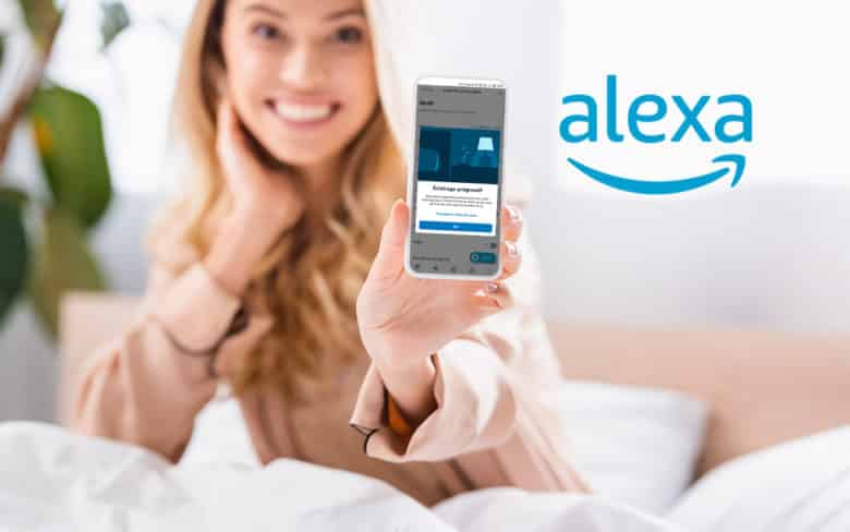 Amazon propose un réveil en douceur avec Alexa grâce à une nouvelle fonctionnalité d’éclairage progressif