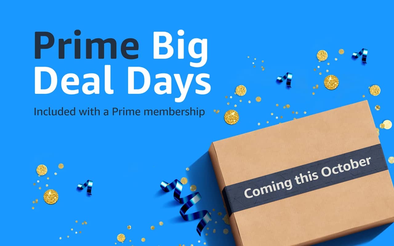 Amazon prépare déjà un second Prime Day Les Alexiens
