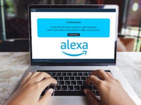 Amazon va prochainement lancer un nouveau site Alexa.com