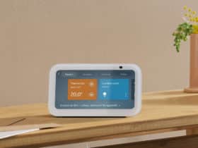 Le nouvel Echo Show 5 à -50%