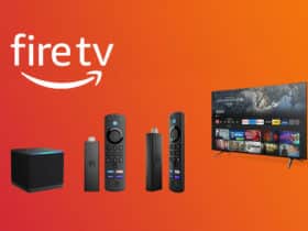 Amazon propose des remises de la rentrée sur ses clés de streaming Fire TV Stick