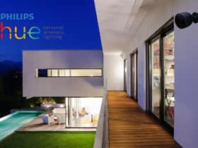 Les nouvelles caméras Philips Hue intègreront le protocole ZigBee