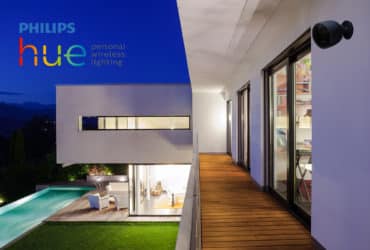 Les nouvelles caméras Philips Hue intègreront le protocole ZigBee