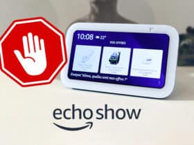 Voici comment enlever les pubs sur Alexa Echo Show