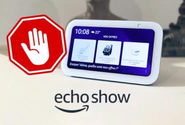Voici comment enlever les pubs sur Alexa Echo Show