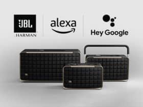 Amazon et Google évoquent leur collaboration autour d'Alexa et Google Assistant