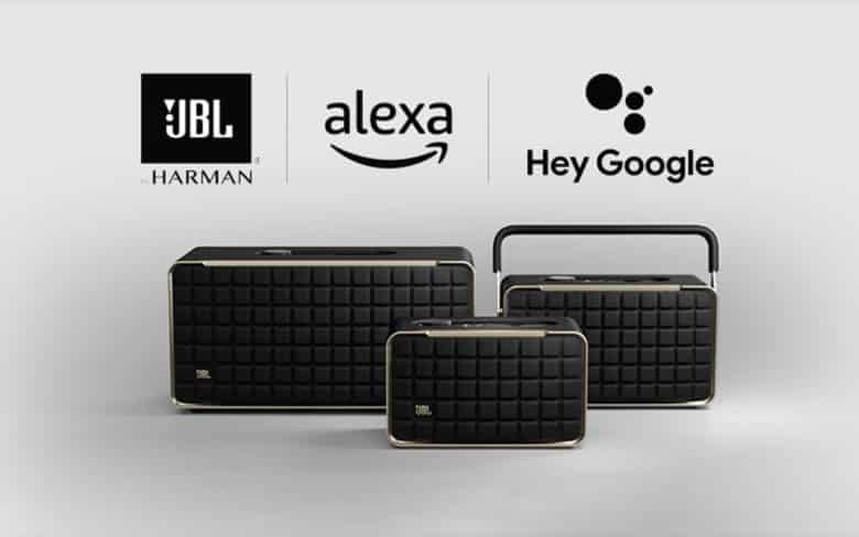 Amazon et Google évoquent leur collaboration autour d'Alexa et Google Assistant