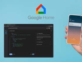 Google apporte de nouvelles fonctionnalités à son application Home