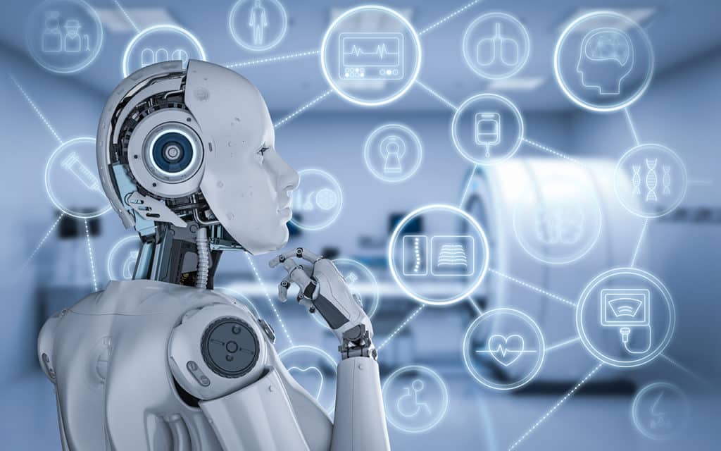 Les LLM vont aider à rendre notre domotique et robotique plus intelligente