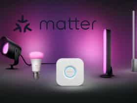 Signify annonce la mise à jour Matter de Philips Hue Bridge