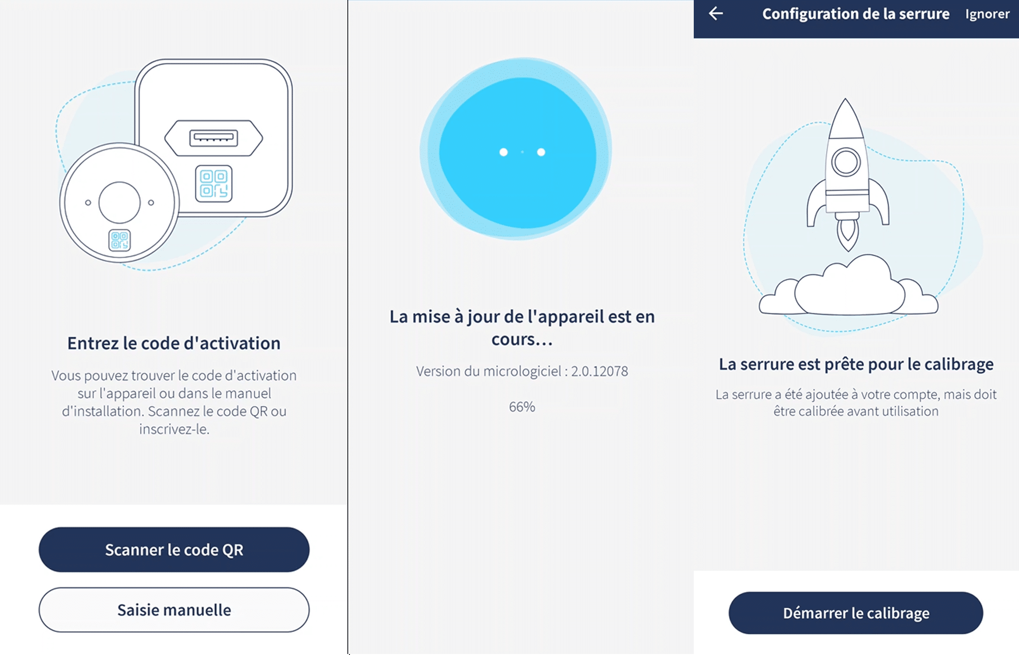 🔓 Comment changer le code d'un cadenas à code ? 