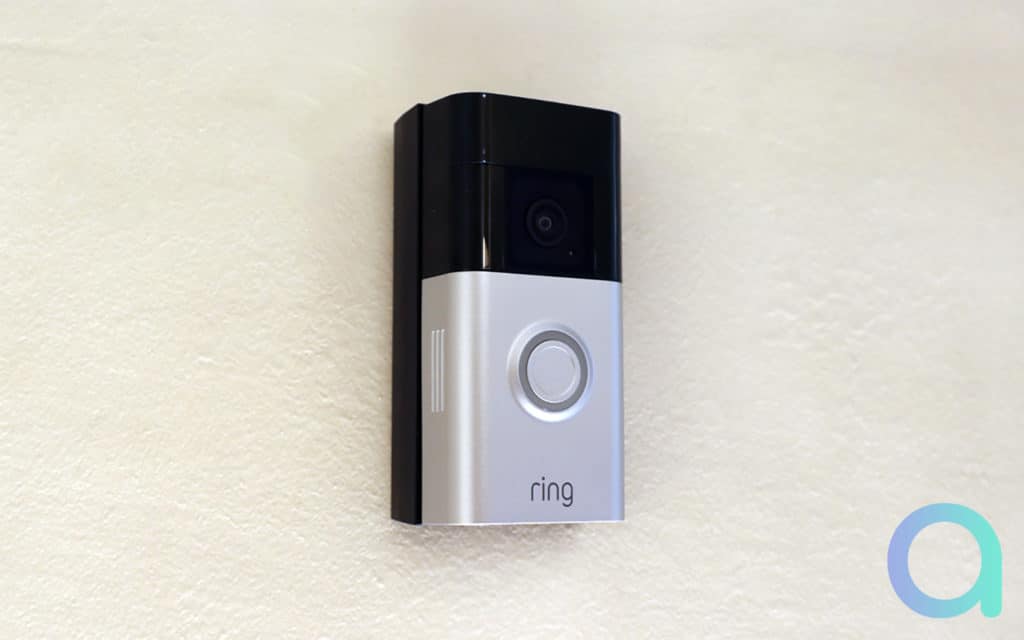 Comment fixer et installer une Ring Battery Doorbell Plus