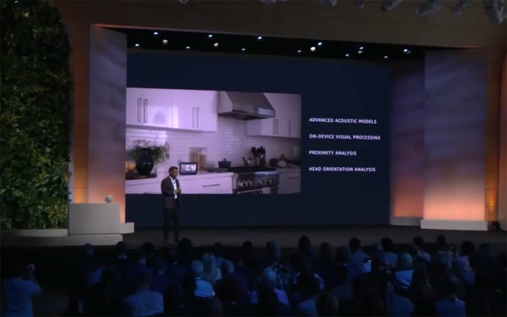 Rohit Prasad explique l'intelligence artificielle d'Alexa AI lors d'Amazon Devices 2023