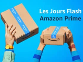 Amazon annonce déjà un second Prime Day pour le 10 et 11 octobre prochains