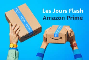 Amazon annonce déjà un second Prime Day pour le 10 et 11 octobre prochains