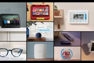 Présentation de toutes les nouveautés Alexa AI et Amazon Echo présentées mercredi lors de l'Amazon Devices 2023