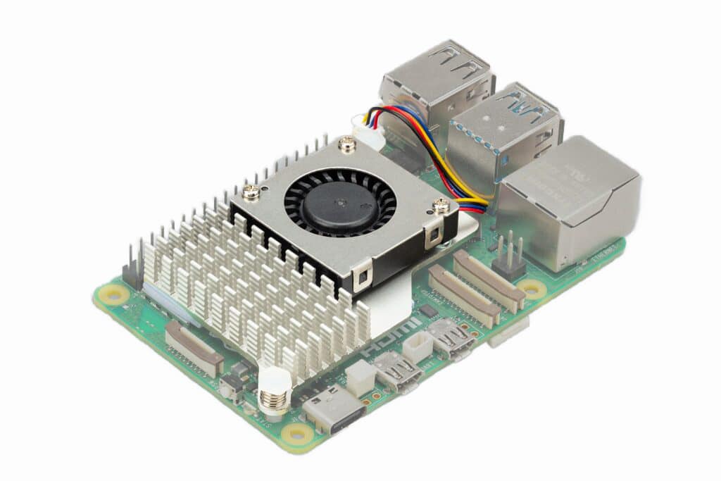 Voici le Raspberry Pi 5 avec des améliorations à tous les étages