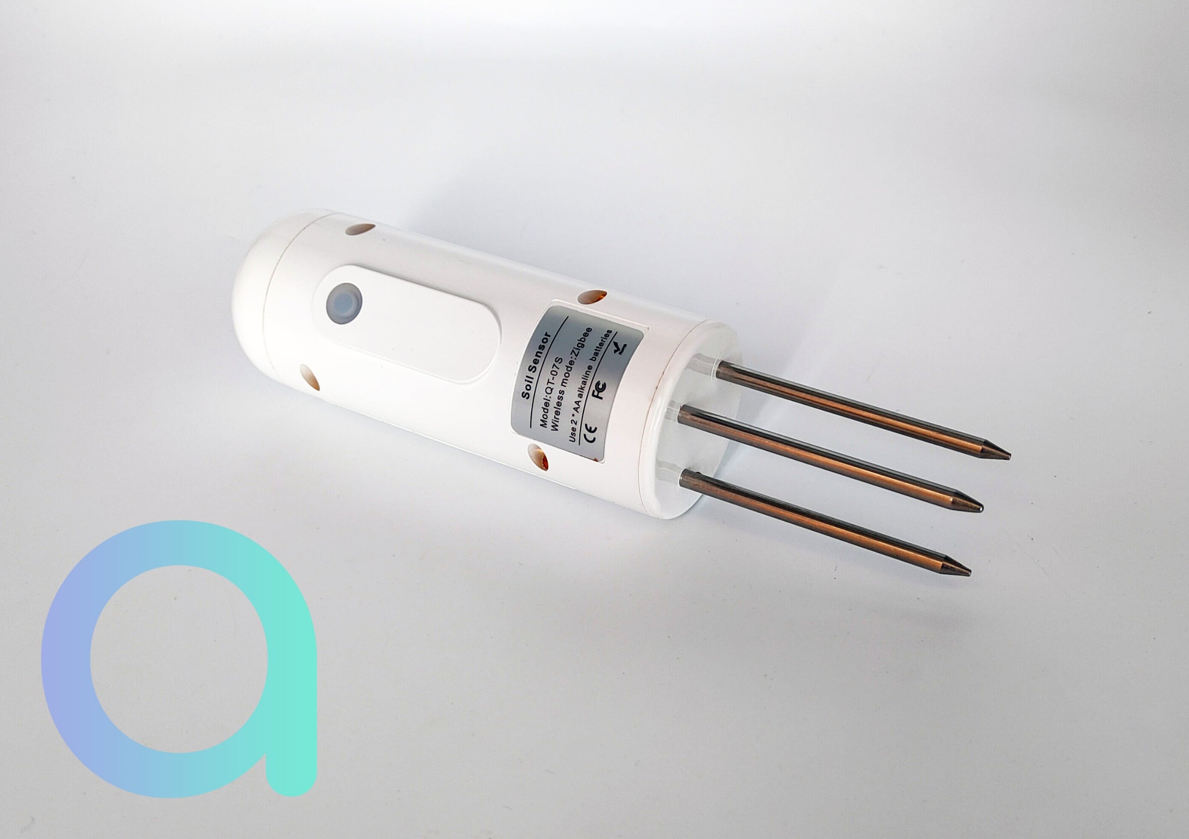 Sonde de sol Precision™