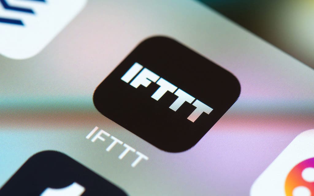 Quelles sont les alternatives à IFTTT pour Alexa ?