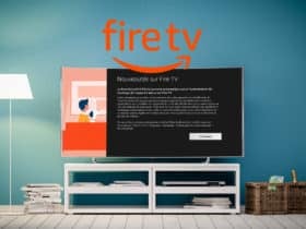 Amazon ajoute une fonctionnalité pour optimiser Fire TV