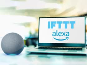 IFTTT ne sera bientôt plus pris en charge par Alexa