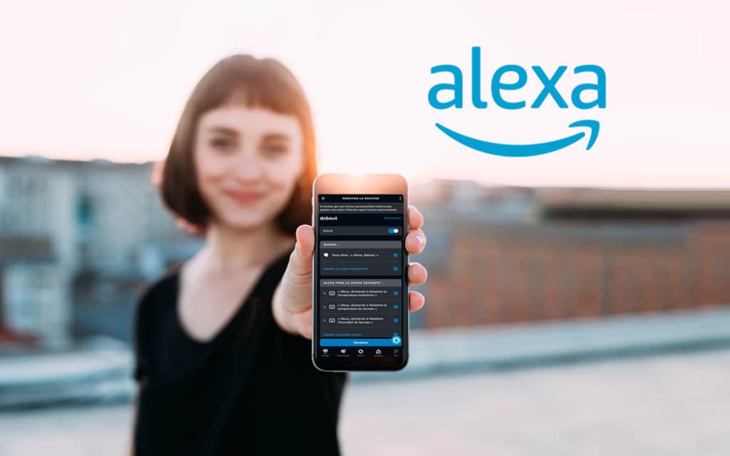 Amazon permet enfin d'utiliser des actions personnalisées multiples