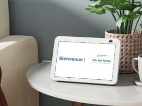 Amazon vient de présenter la skill « Ma Vie Facile » sur Alexa élaborée avec l’association Trisomie 21 France