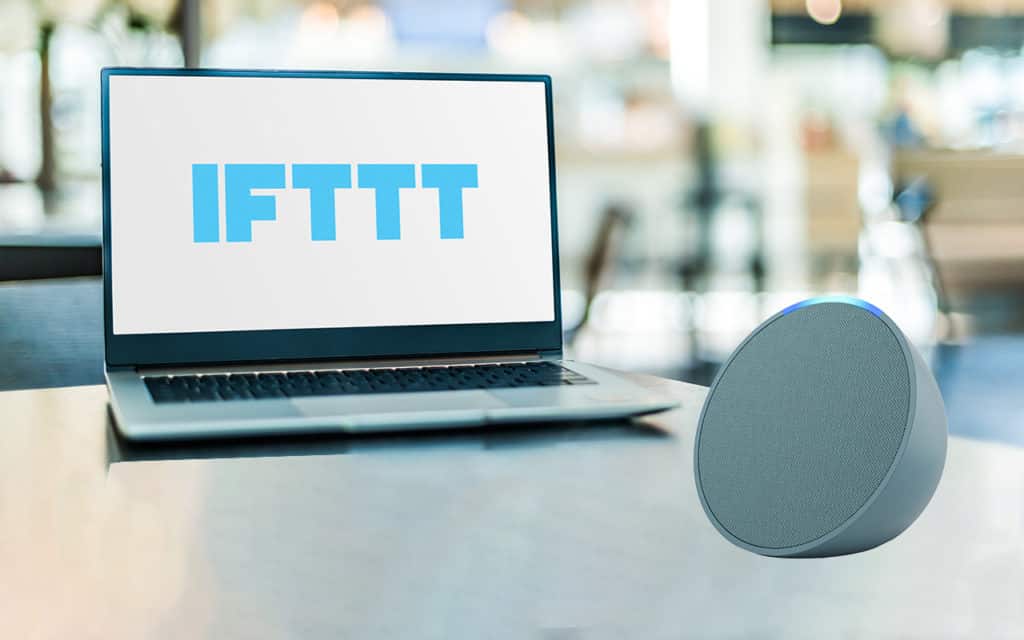 IFTTT confirme sa volonté de maintenir le service Alexa