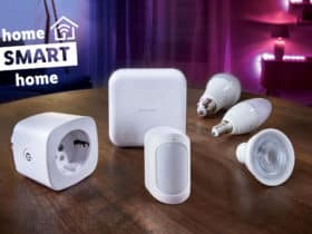 La gamme domotique Lidl Smart Home à nouveau disponible dans les magasins le 23 octobre prochain