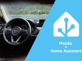 Mazda menace de poursuivre le développeur de l'intégration Mazda pour le système domotique Home Assistant
