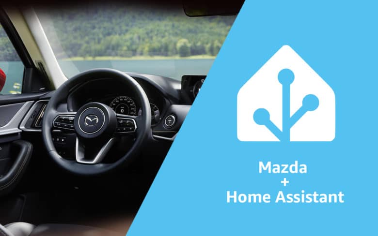Mazda menace de poursuivre le développeur de l'intégration Mazda pour le système domotique Home Assistant